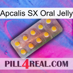 Apcalis SX Oral Jelly new11